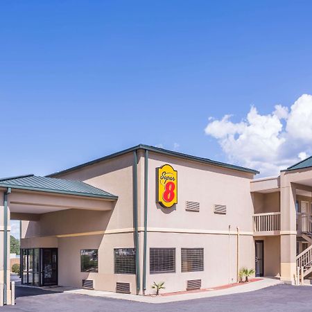 Motel Super 8 By Wyndham Macon West Exterior foto