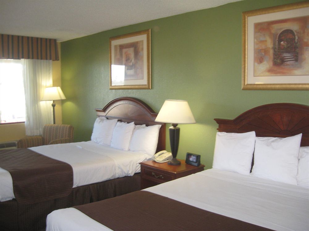 Motel Super 8 By Wyndham Macon West Exterior foto